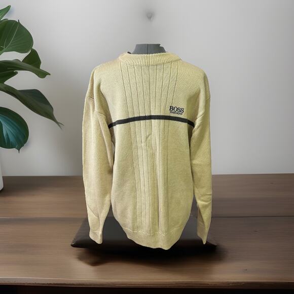 Men’s Crew Neck Sweater Size XL By D Collection. - Picture 1 of 5